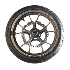 Ruota anteriore honda varadero - honda,