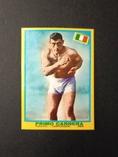 figurina campionissimi Mira