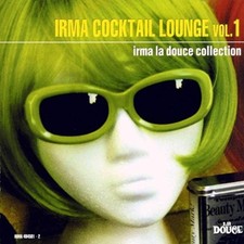 Irma cocktail audio - cocktail, cd]