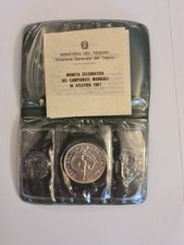 500 Lire 1987 Campoonati Mondiali Atletica