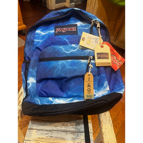 Jansport cross town plus - town,