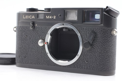 Ottime condizioni leica - condizioni], m4-2