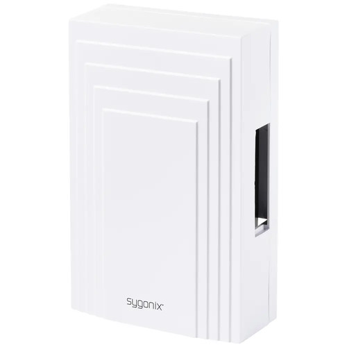 Sygonix 5491840 suoneria 8 - sygonix, sy-5491840