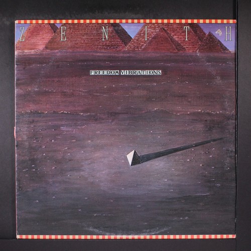 Zenith freedom vibrations - zenith:,