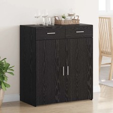 Armadio con cassetto Legno