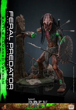 PREORDINE Prey 1/6 Feral