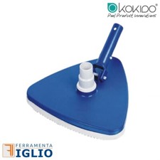 Spazzola Aspiratore Aspira