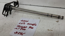 ASSE ALBERO ASTA SELETTORE CAMBIO YAMAHA TENERE' 700 2022 2023 2024 VEDI?