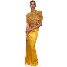 Imaan Hammam (Gold) Mini Size