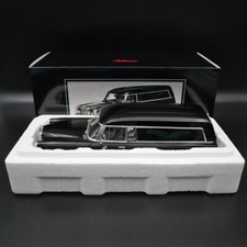 SCHUCO 1:18 MERCEDES-BENZ 600