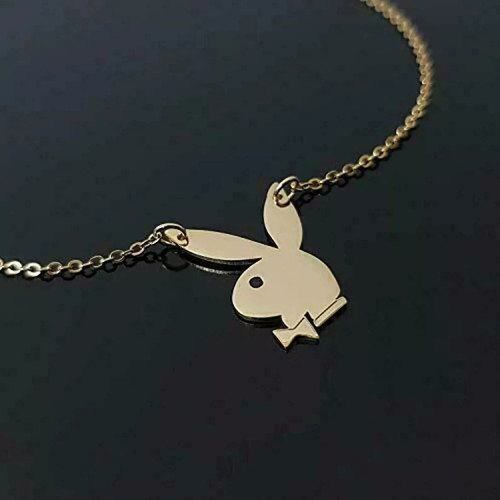 Collana con ciondolo
