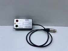 Megger Programma VD401