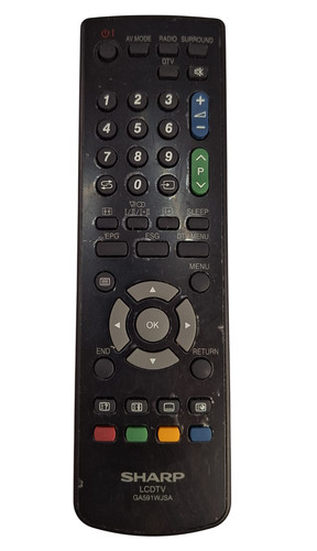 Telecomando originale - telecomando,