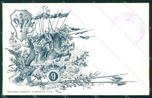 Militari reggimentali - militari, ix