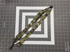 LIVESOUTSIDE AOR2 Navy Camo 2