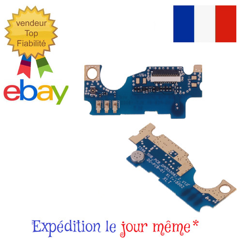 Doogee x60l connecteur - x60l,
