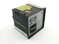 Regolatore Di Temperatura SINGLE PT100 - 220 V ~