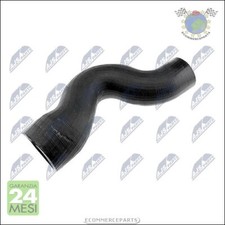 Tubo manicotto intercooler Ajs