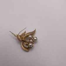 Spilla firmata ROMA spilla