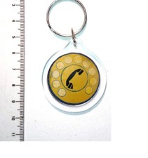 RECENTE PORTACHIAVI sip