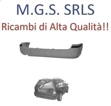 PARAURTI POSTERIORE CON PRIMER FORD FOCUS SW (2002>2004)