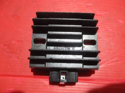 Regolatore tensione keeway - di,