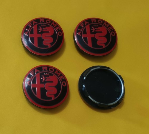 Set coprimozzo compatibili - set,