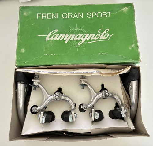 Nuovo set freni - set,