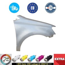 Parafango VW POLO 6R LA7W