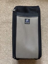 Custodia da viaggio console