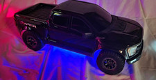 Traxxas Raptor R / Slash 4x4