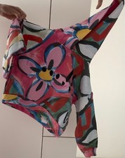 Desigual Felpa con cappuccio