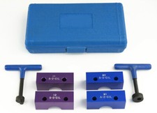 KIT MESSA IN FASE MOTORE MOTORI ALFA ROMEO TWIN SPARK BENZINA 1.4 A 2.0 068sa