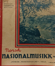  - Norsk Nationalalbum