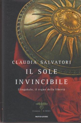 Sole invincibile salvatori - il,