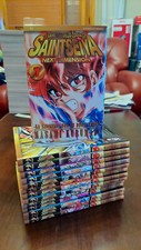 SAINT SEIYA NEXT DIMENSION