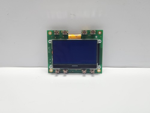 Martin 62000535 mac 301 - 62000535, pcba
