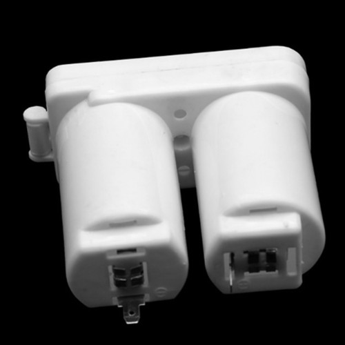 Scaldabagno batteria box - scaldabagno,