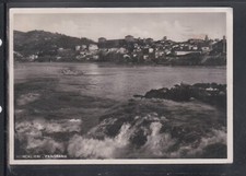 Cartolina Moncalieri Panorama A3973