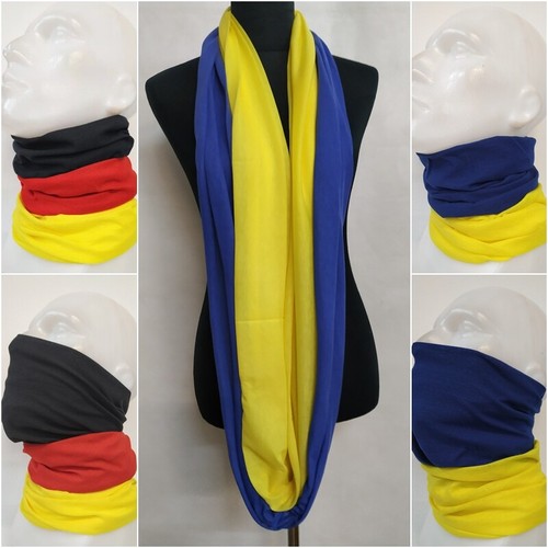 Foulard sciarpa foulard