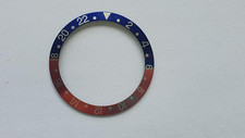 Rare Vintage Rolex Gmt Master 16700 16710 faded bezel Pepsi