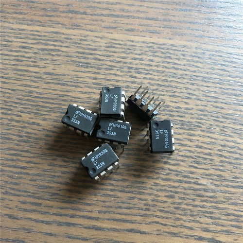 Nos lf353n lf353 fet - nos,