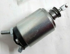 RELÈ SOLENOIDE MOTORINO 12V TRATTORE SAME HATZ LOMBARDINI CARRARO BOSCH FEMSA