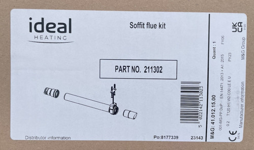 Ideal 211302 kit - 211302,