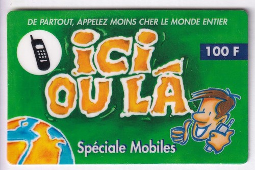 France telecarte phonecard - /,