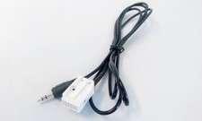 Adattatore aux compatibile - aux,