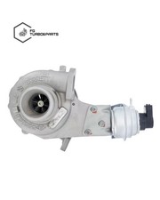 Turbo turbina turbocompressore - turbina,