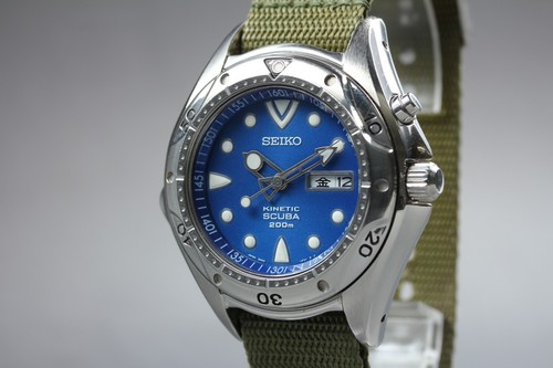 Quasi come nuovo - [], seiko