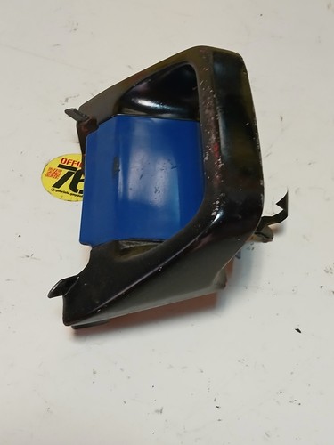Maniglione passeggero honda - maniglione,