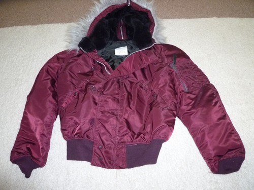 Orig giacca bomber - bomber, alpha